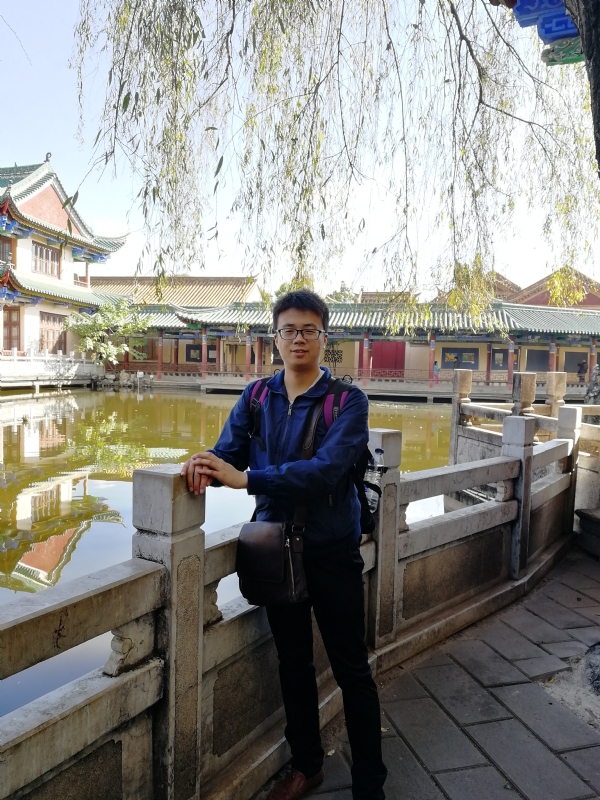 Lee的第一张照片--鞍山相亲服务中心