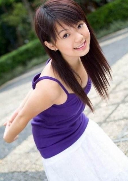 倩倩的第一张照片--鞍山相亲服务中心