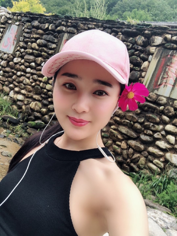 小白兔的大奶糖的第一张照片--鞍山相亲服务中心