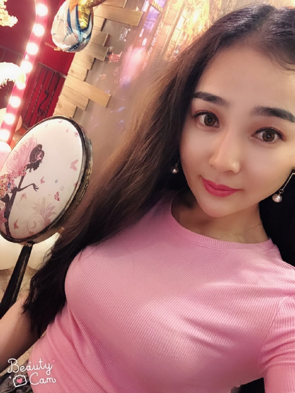 萍水相逢的第一张照片--鞍山相亲服务中心