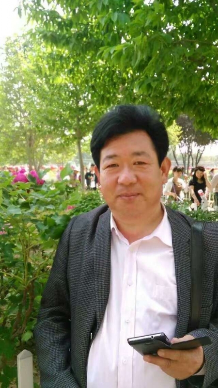 期盼的第一张照片--鞍山相亲服务中心