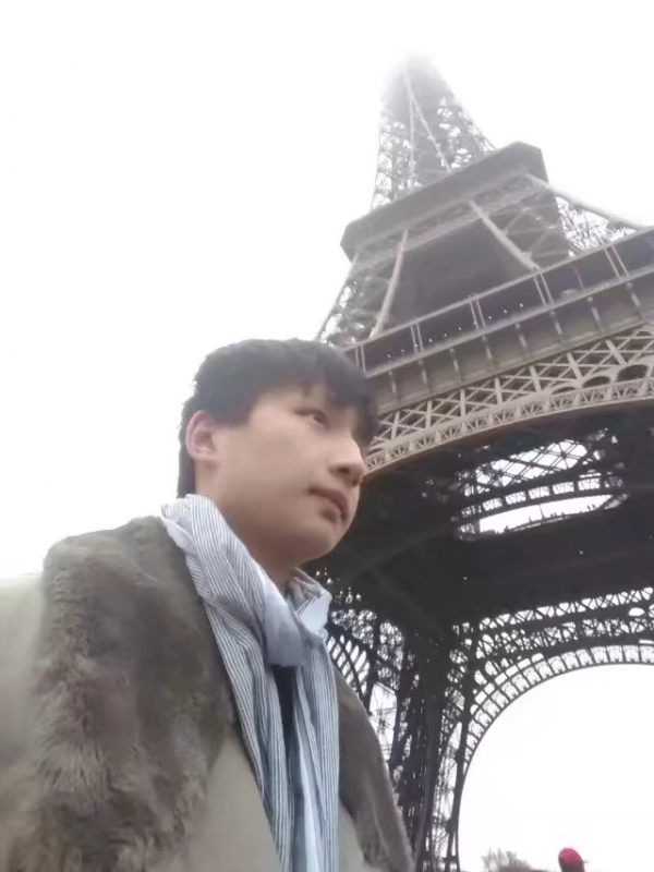 好好相遇的第一张照片--鞍山相亲服务中心