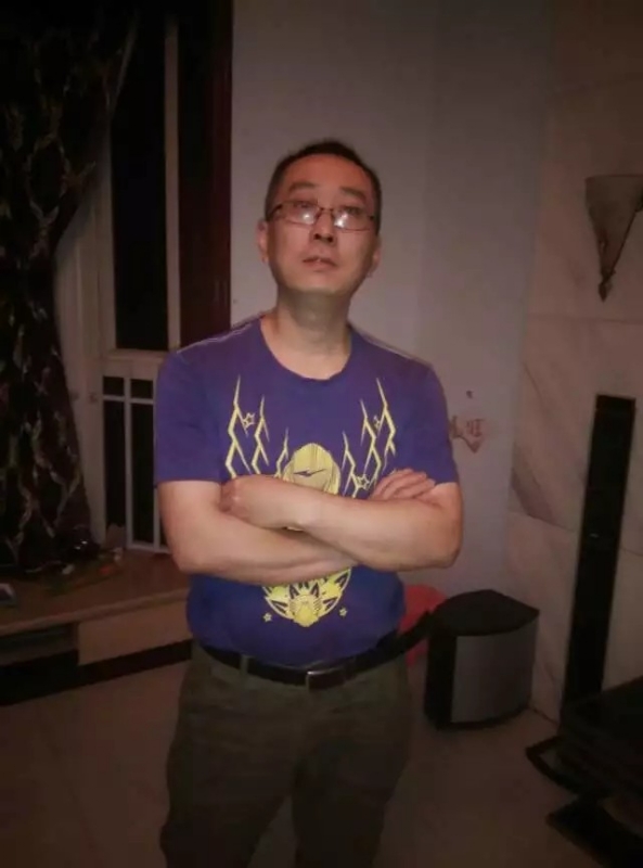 缘的第一张照片--鞍山相亲服务中心