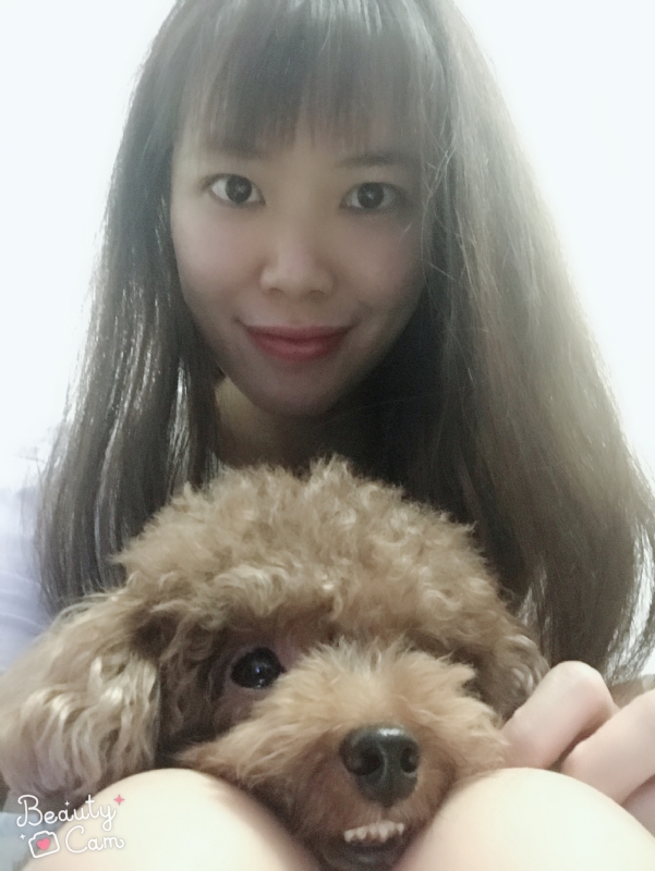 Iris的第一张照片--鞍山相亲服务中心