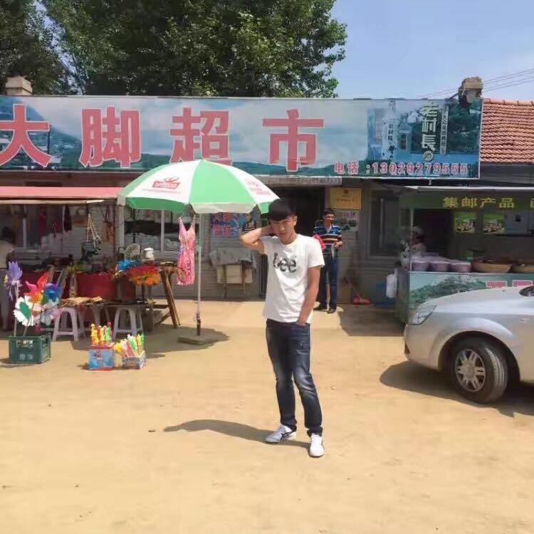 为梦想的第一张照片--鞍山相亲服务中心