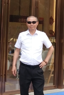 李九的第一张照片--鞍山相亲服务中心