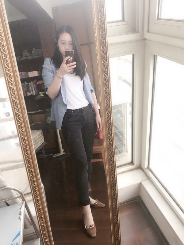 nemo洁的第一张照片--鞍山相亲服务中心