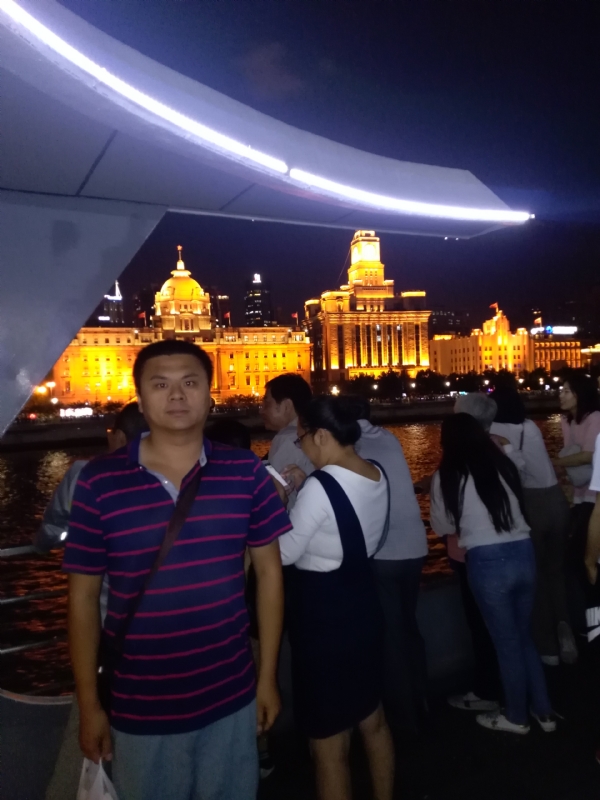 我爱的第二张照片--鞍山相亲服务中心