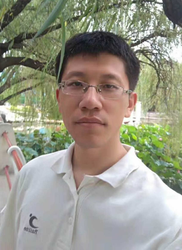 秋日暖阳的第一张照片--鞍山相亲服务中心