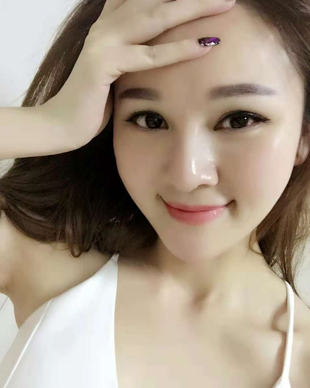 欣颖的第一张照片--鞍山相亲服务中心