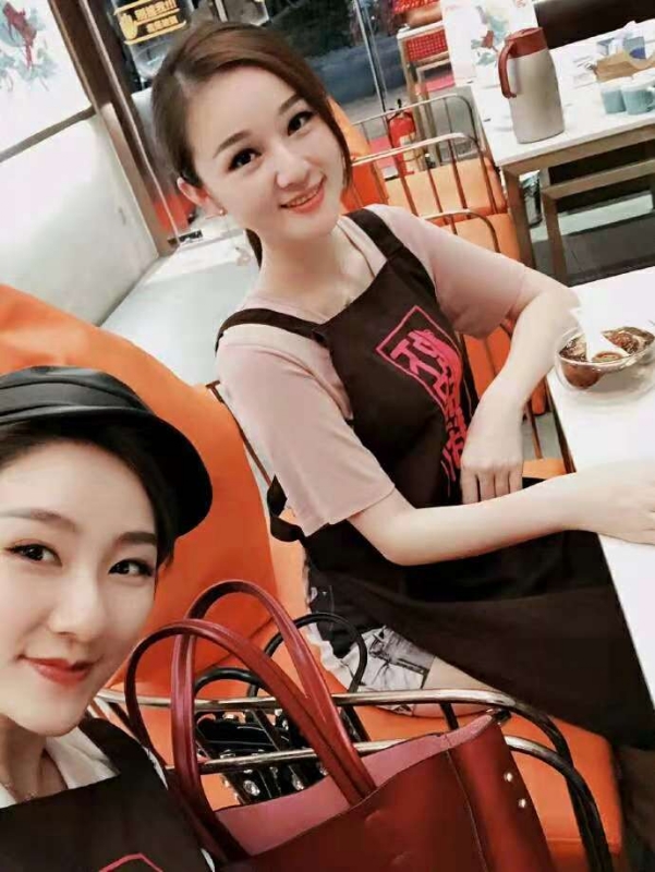 欣颖的第二张照片--鞍山相亲服务中心