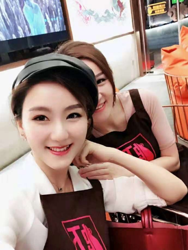 欣颖的第三张照片--鞍山相亲服务中心