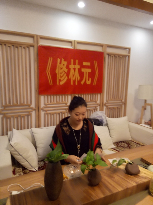 心雨的第一张照片--鞍山相亲服务中心