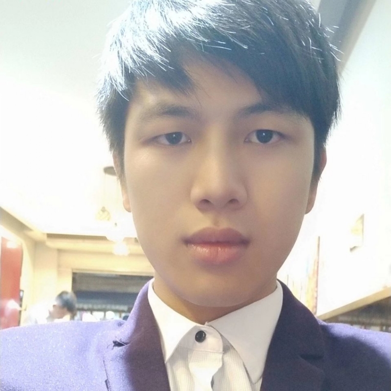 绽放青春的第一张照片--鞍山相亲服务中心