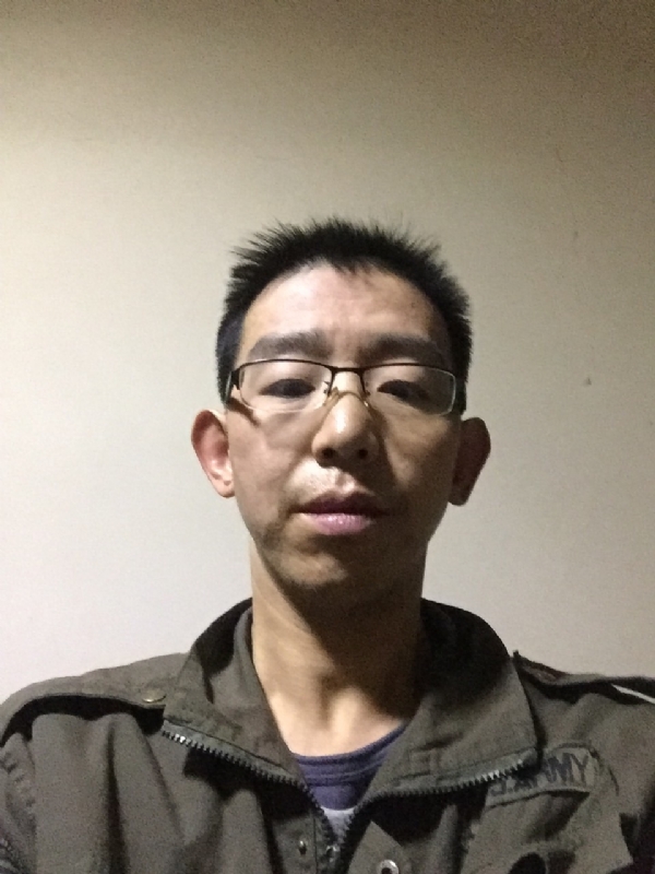 彪彪的第一张照片--鞍山相亲服务中心