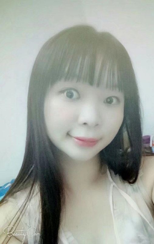 朵朵的第一张照片--鞍山相亲服务中心