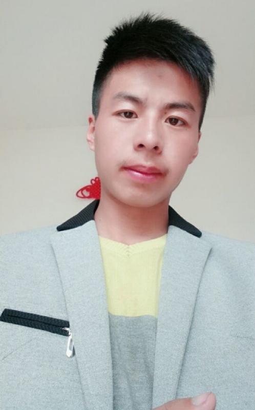 蓝亿的第一张照片--鞍山相亲服务中心