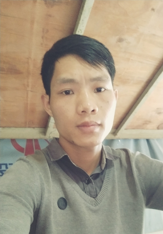 酷酷的第一张照片--鞍山相亲服务中心