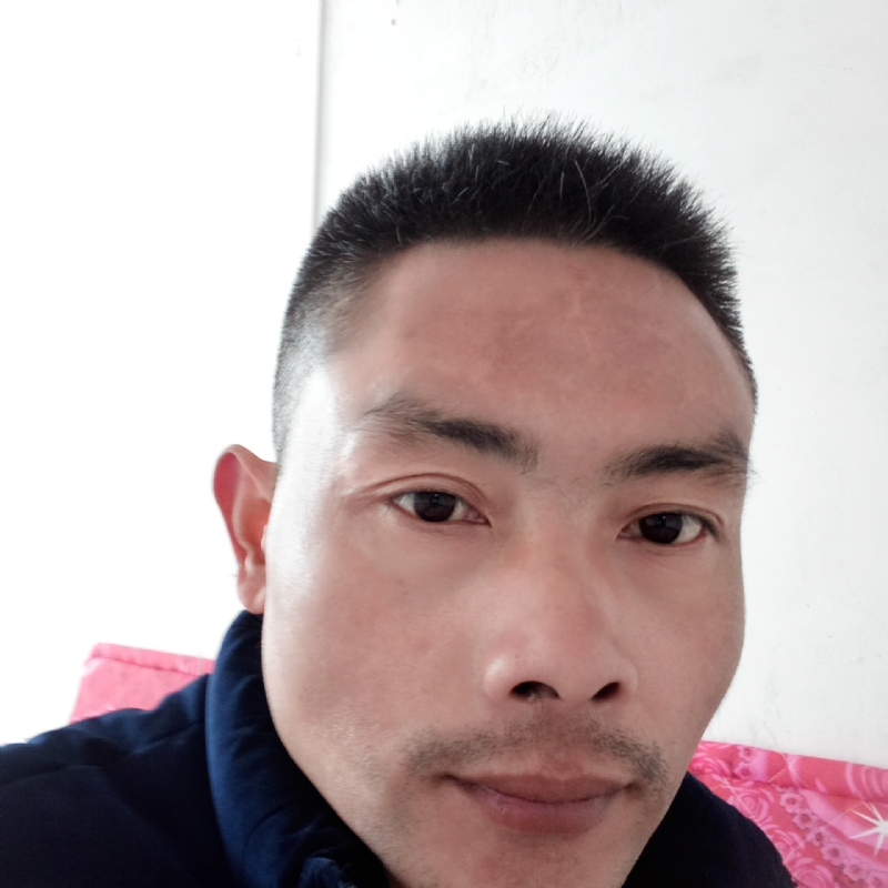 栋栋的第一张照片--鞍山相亲服务中心