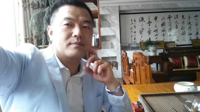 厚德载物的第一张照片--鞍山相亲服务中心