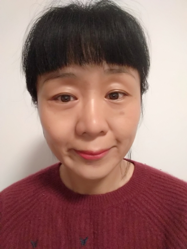 余生请你指教的第一张照片--鞍山相亲服务中心