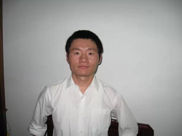 阿杰630的第一张照片--鞍山相亲服务中心