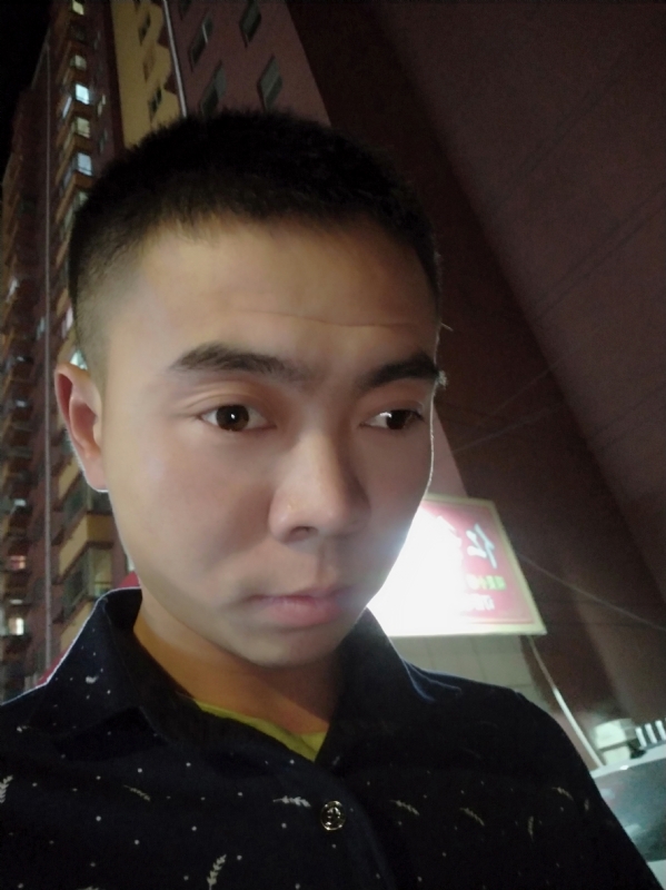 盛夏的果实的第一张照片--鞍山相亲服务中心