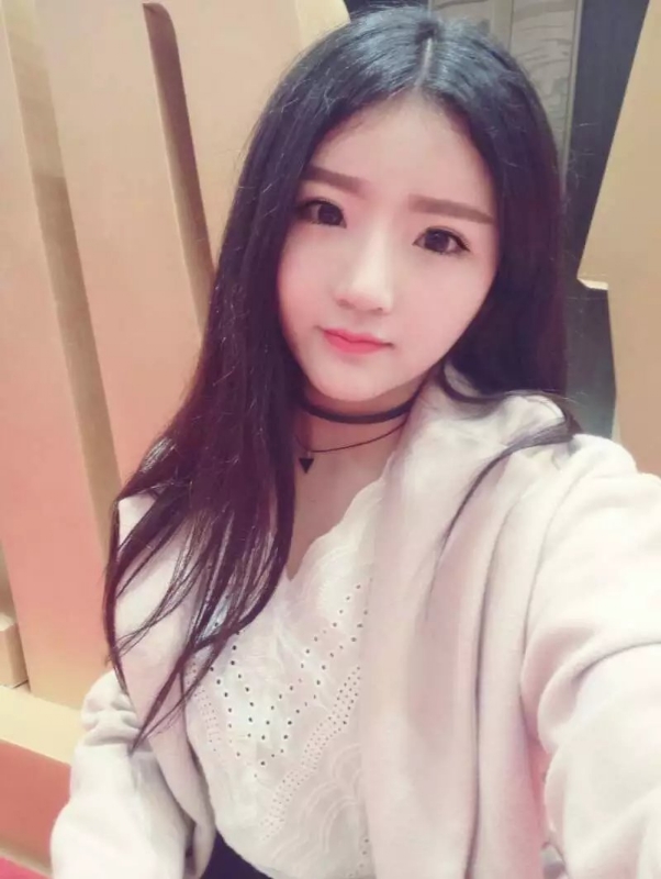 敏敏的第一张照片--鞍山相亲服务中心