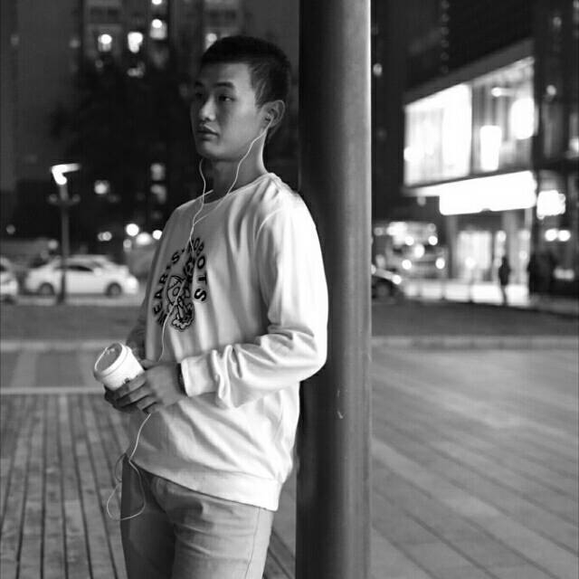 精卫的第一张照片--鞍山相亲服务中心