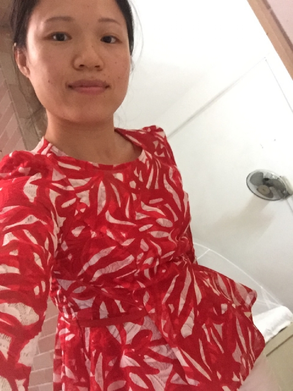 桂芳的第一张照片--鞍山相亲服务中心