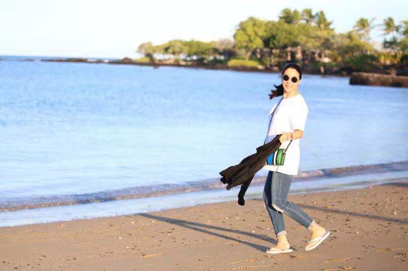 馨儿的第二张照片--鞍山相亲服务中心