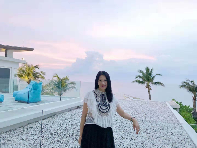 馨儿的第四张照片--鞍山相亲服务中心