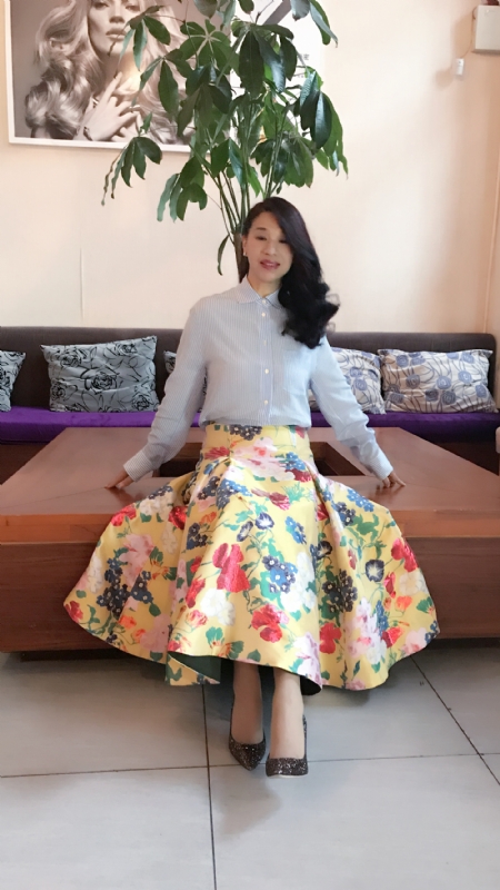 馨儿的第五张照片--鞍山相亲服务中心