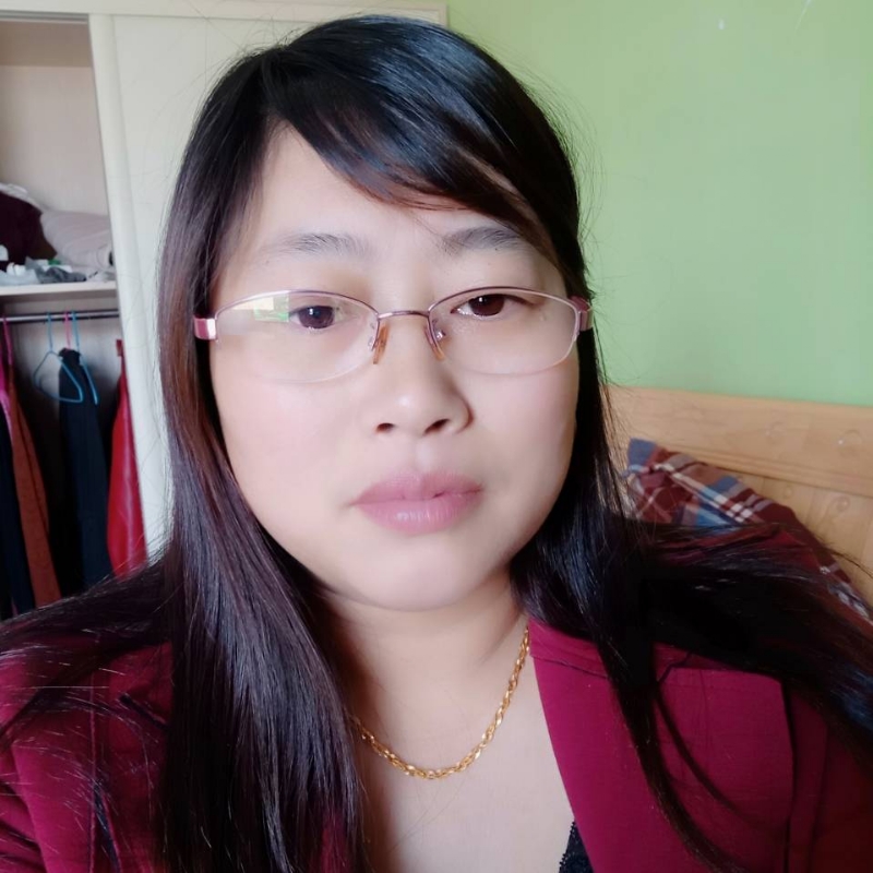 白雪的第一张照片--鞍山相亲服务中心