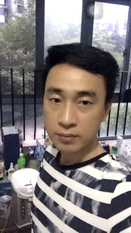 不期而遇的第一张照片--鞍山相亲服务中心