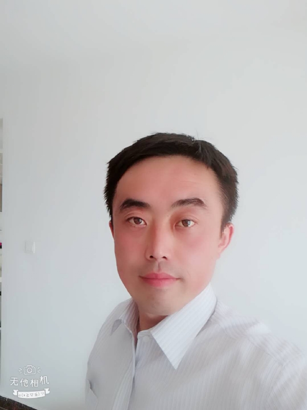 寻找真爱的第一张照片--鞍山相亲服务中心