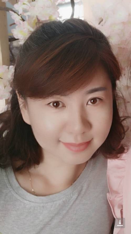 笑笑的第一张照片--鞍山相亲服务中心