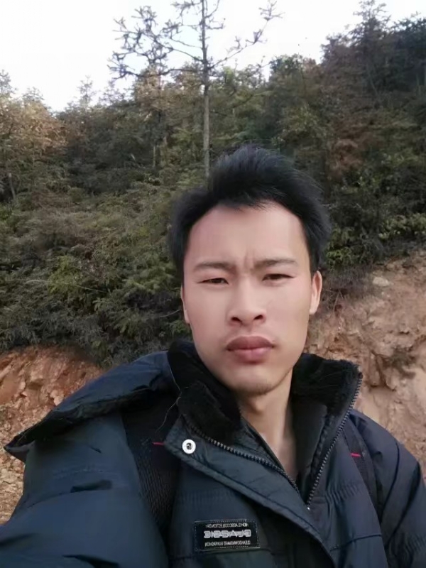 高富帅的第一张照片--鞍山相亲服务中心