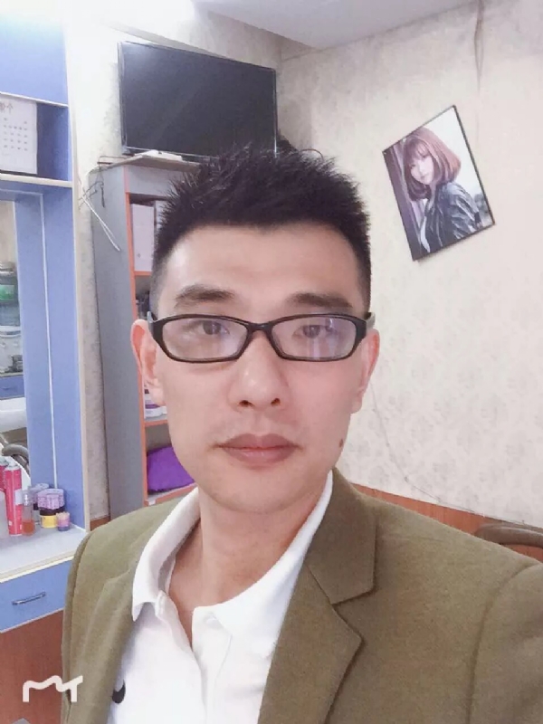 你的笨蛋的第一张照片--鞍山相亲服务中心