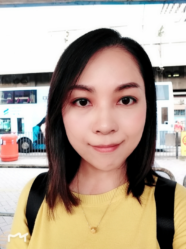 annie的第一张照片--鞍山相亲服务中心