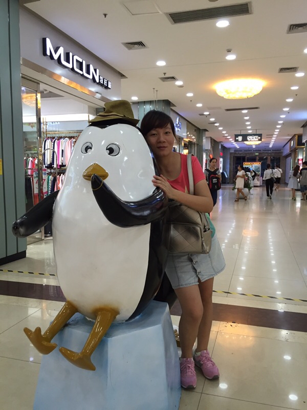 sharon0812的第一张照片--鞍山相亲服务中心