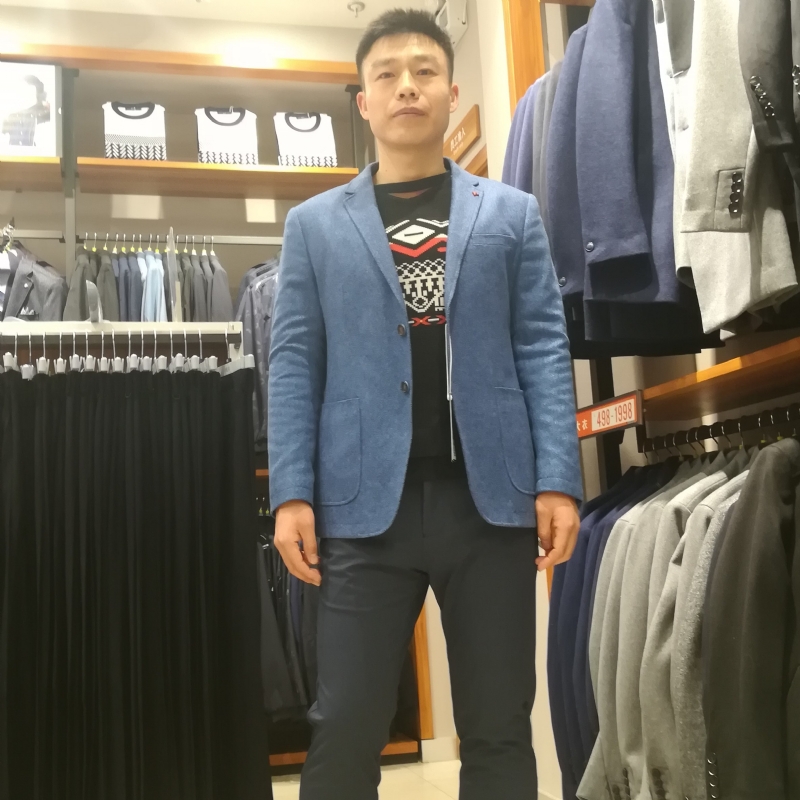 一只蚂蚁的第一张照片--鞍山相亲服务中心