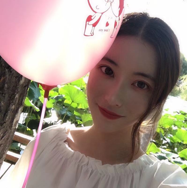 欣悦的第一张照片--鞍山相亲服务中心