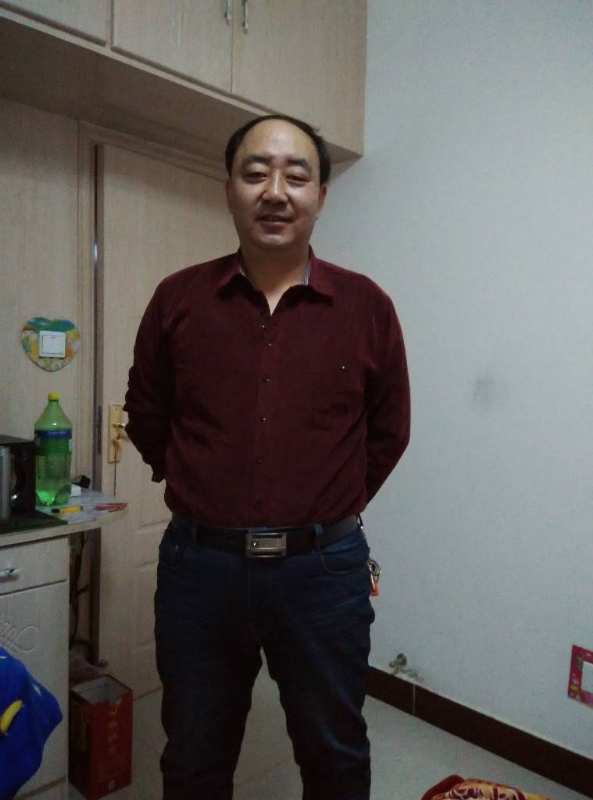 愿得一人心的第一张照片--鞍山相亲服务中心