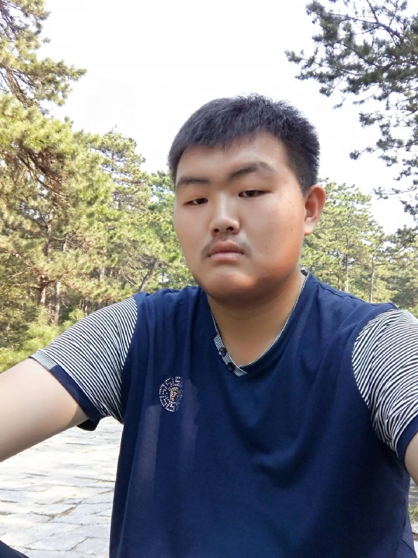 单身小伙的第一张照片--鞍山相亲服务中心