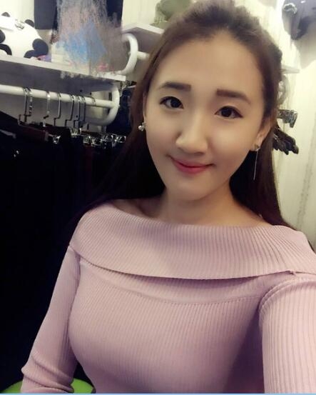小玲玲的第一张照片--鞍山相亲服务中心