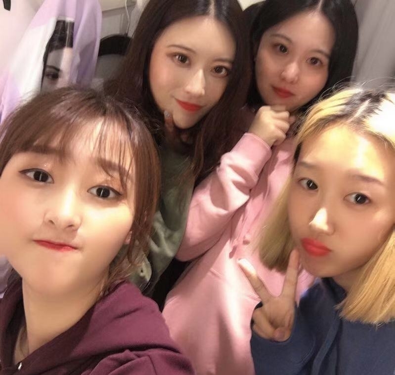 小树叶的第三张照片--鞍山相亲服务中心