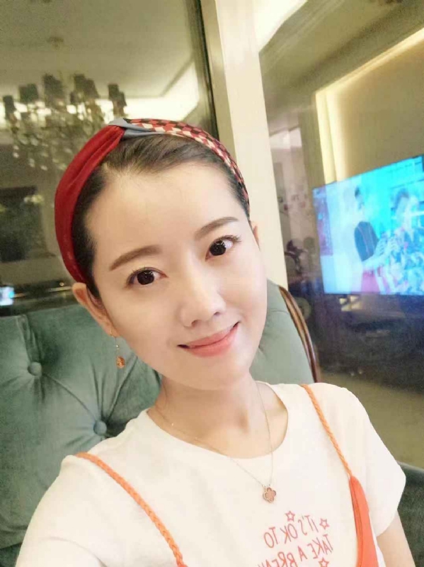 小河的第二张照片--鞍山相亲服务中心