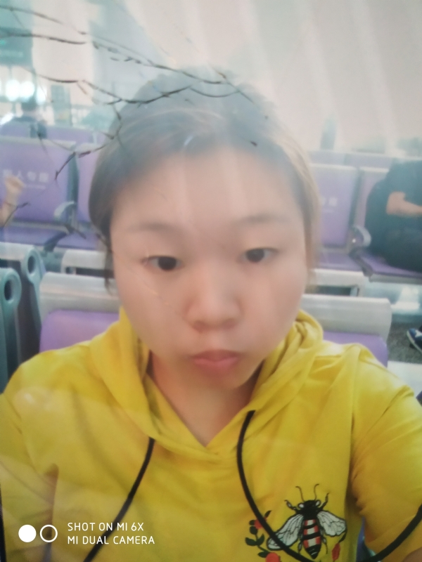 随缘的第一张照片--鞍山相亲服务中心