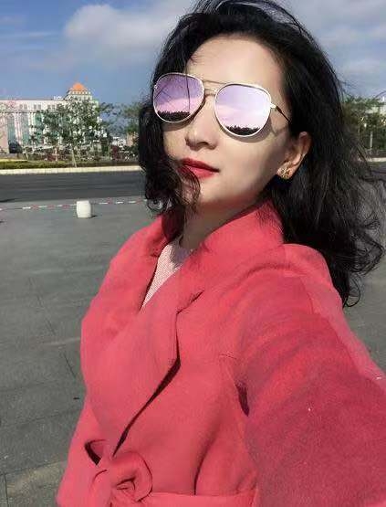 初恋栀子花的第一张照片--鞍山相亲服务中心